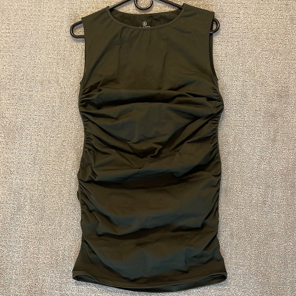 Maternity dress